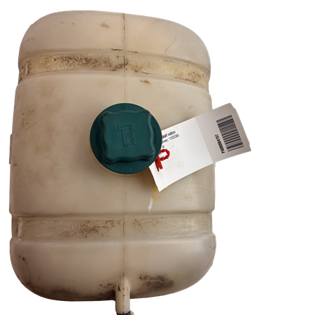 Expansionskärl vatten